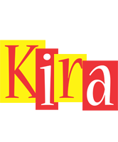 Kira errors logo