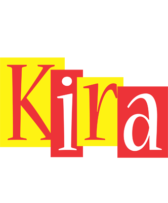Kira errors logo