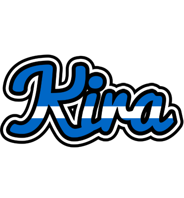 Kira greece logo