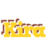 Kira hotcup logo