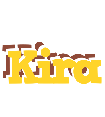 Kira hotcup logo
