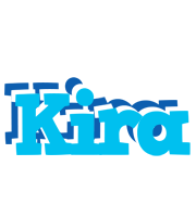 Kira jacuzzi logo