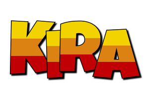 Kira jungle logo