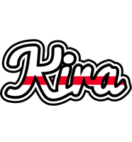 Kira kingdom logo