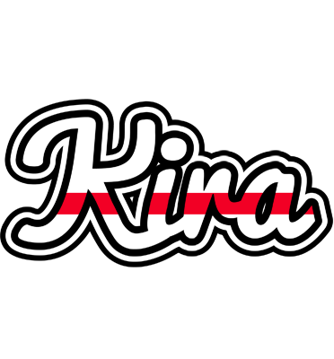 Kira kingdom logo