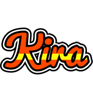 Kira madrid logo