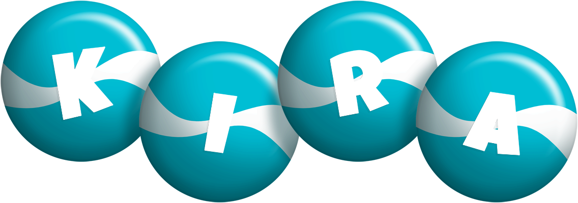 Kira messi logo