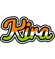 Kira mumbai logo