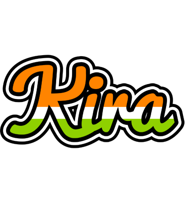 Kira mumbai logo