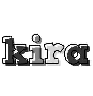 Kira night logo