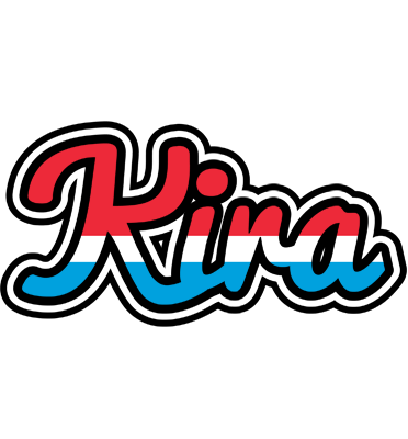 Kira norway logo