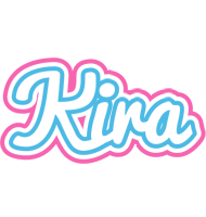 Kira outdoors logo