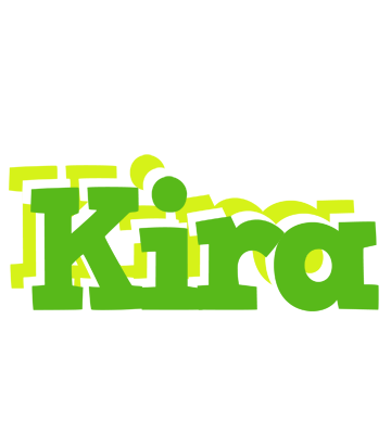 Kira picnic logo