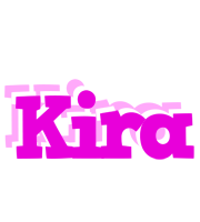 Kira rumba logo