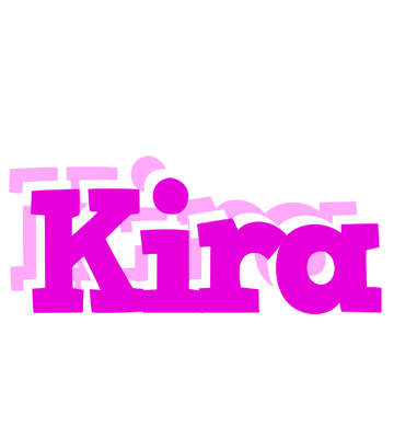 Kira rumba logo