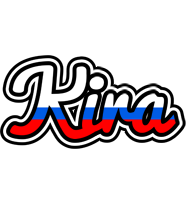 Kira russia logo