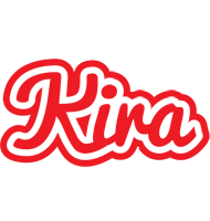 Kira sunshine logo