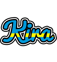 Kira sweden logo