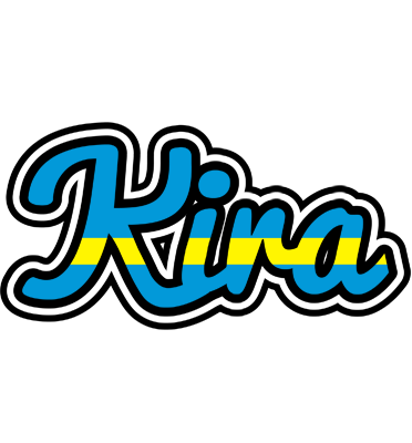 Kira sweden logo