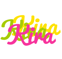 Kira sweets logo