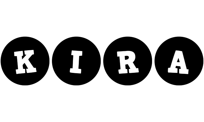 Kira tools logo