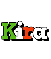 Kira venezia logo