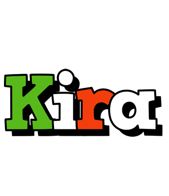 Kira venezia logo