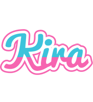Kira woman logo