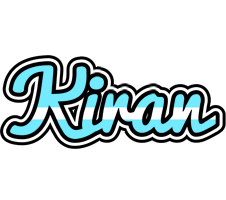 Kiran argentine logo