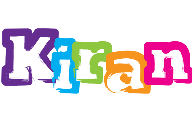 Kiran casino logo