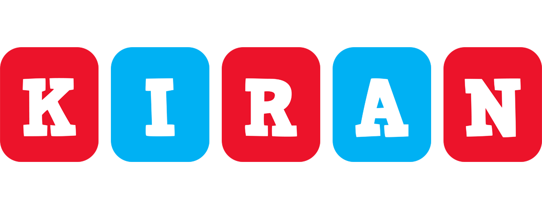 Kiran diesel logo