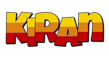 Kiran jungle logo