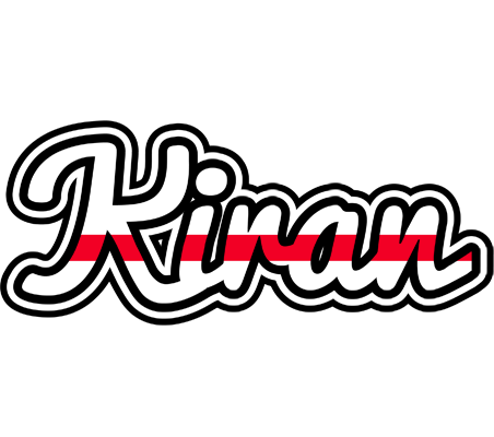 Kiran kingdom logo