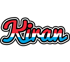 Kiran norway logo