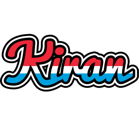 Kiran norway logo