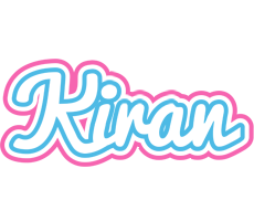 Kiran outdoors logo