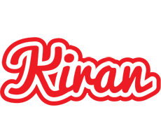 Kiran sunshine logo