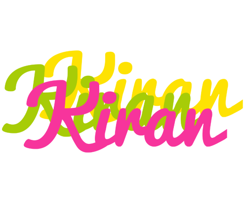 Kiran sweets logo