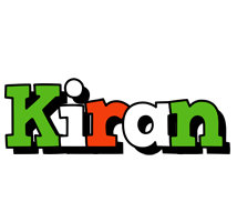 Kiran venezia logo