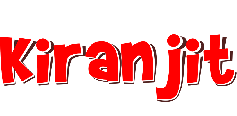 Kiranjit basket logo