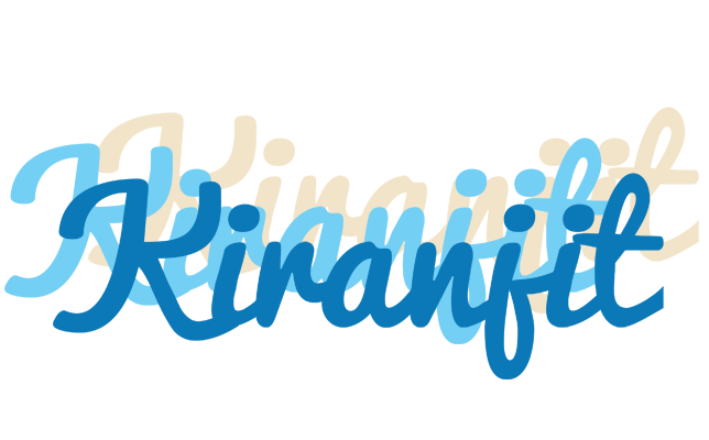 Kiranjit breeze logo