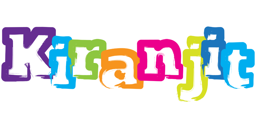 Kiranjit casino logo