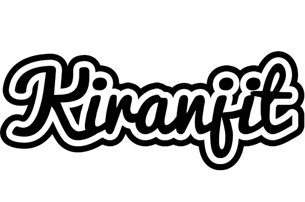 Kiranjit chess logo