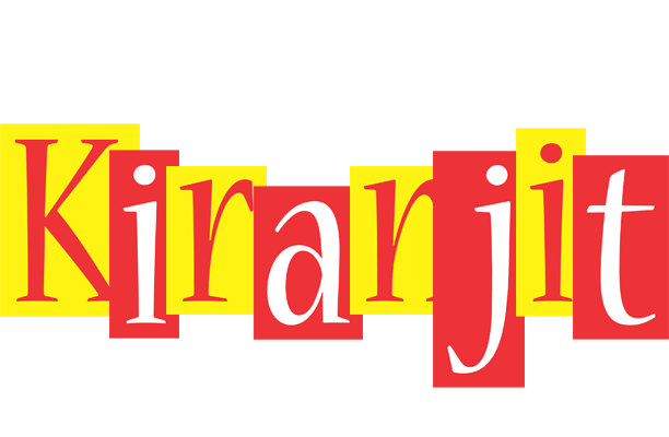 Kiranjit errors logo