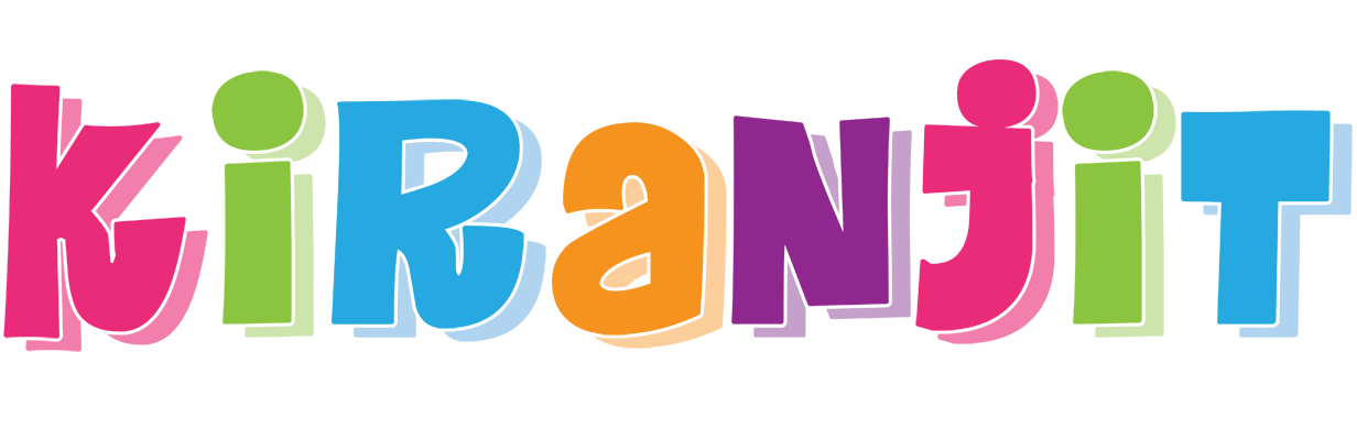 Kiranjit friday logo
