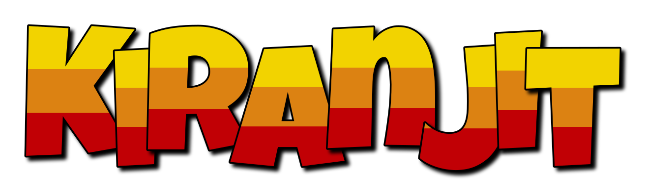 Kiranjit jungle logo