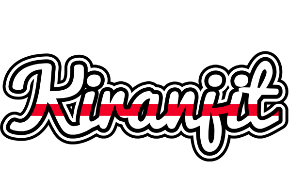 Kiranjit kingdom logo