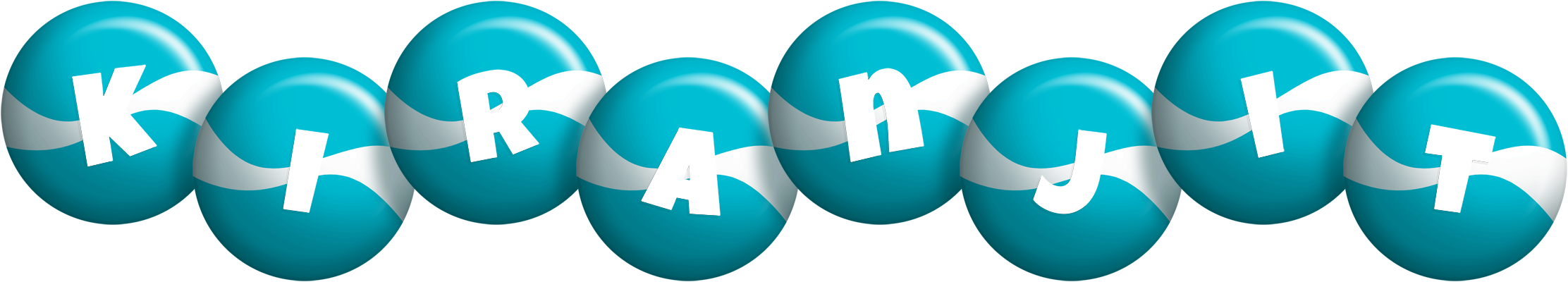 Kiranjit messi logo