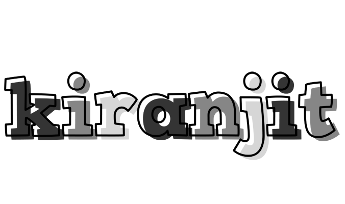 Kiranjit night logo