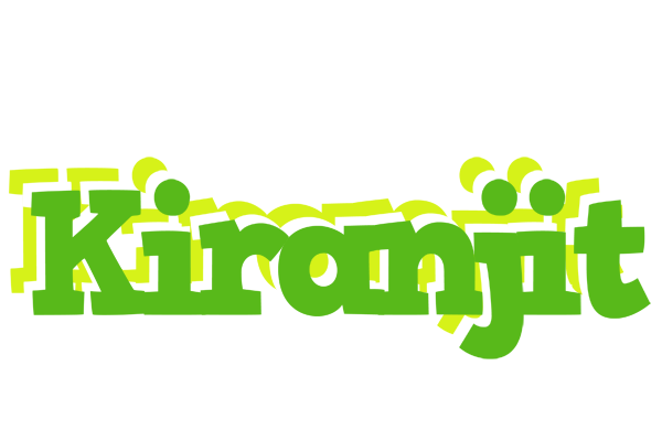 Kiranjit picnic logo